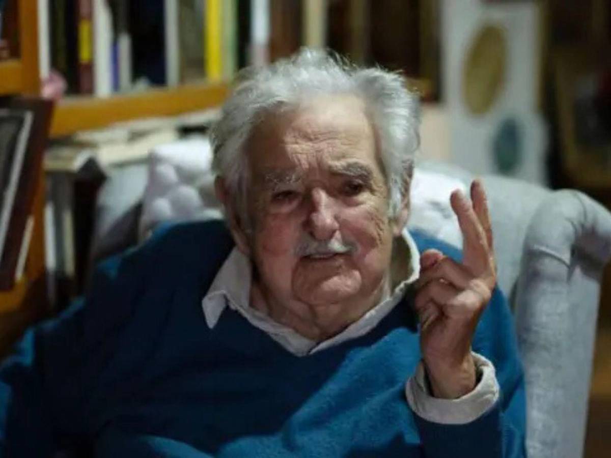 Síntomas de cáncer de esófago, la enfermedad que sufrió Pepe Mujica