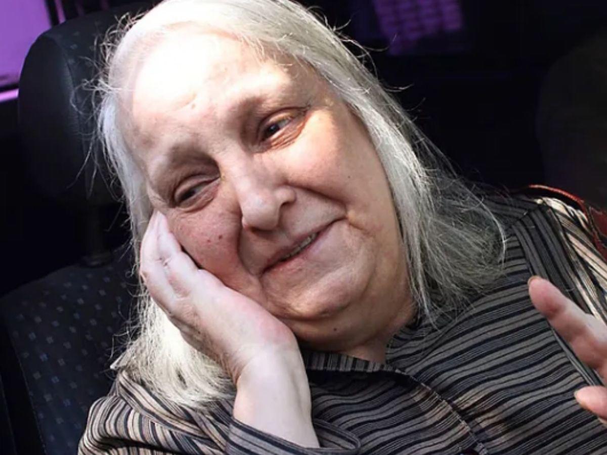 La única hermana del papa Francisco sigue con vida: ¿Quién es María Elena Bergoglio? La única hermana del papa Francisco sigue con vida: ¿Quién es María Elena Bergoglio?