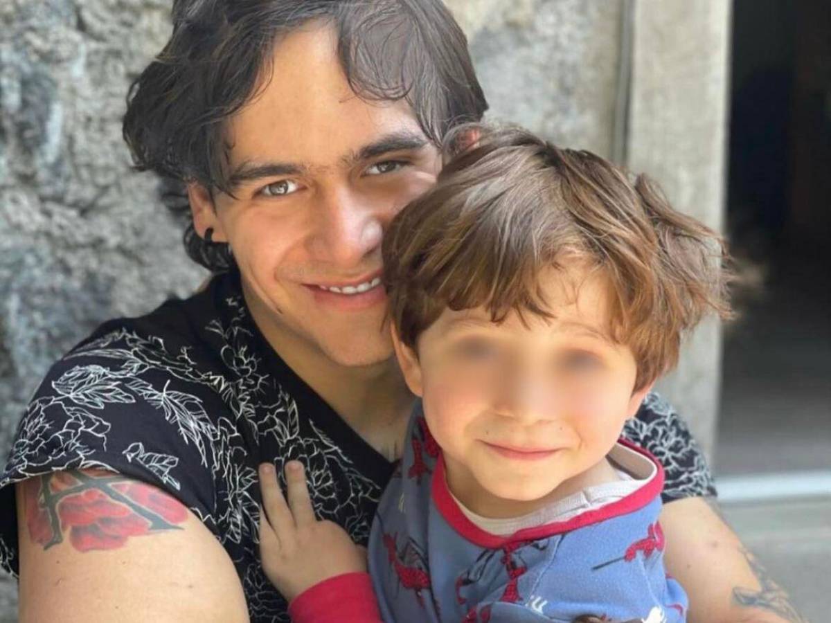 Julián Figueroa cumpliría 30 años hoy; Maribel Guardia le dedicó sentido mensaje