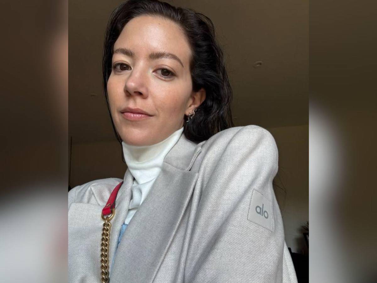 Fernanda Castillo, protagonista de El Señor de los Cielos, preocupa con su cambio físico