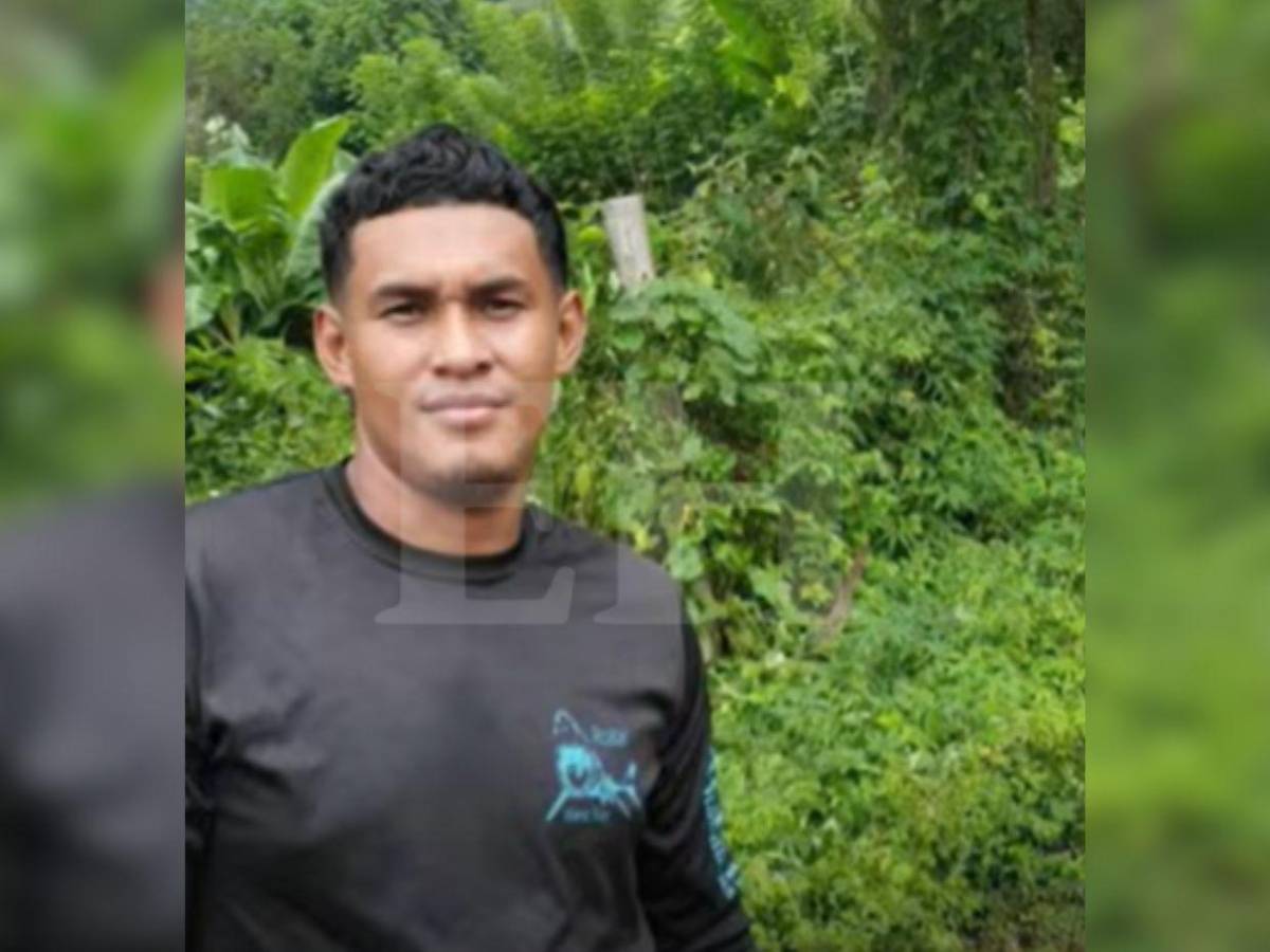 Rostros de los tripulantes que desaparecieron en embarcación Lucky Lady