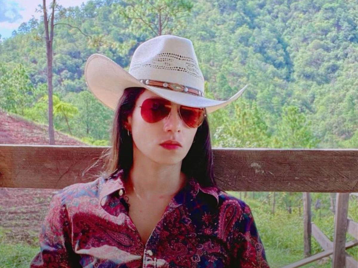 ¿Supremo le fue infiel a Milagro Flores? Esto reveló la tiktoker Andy Best