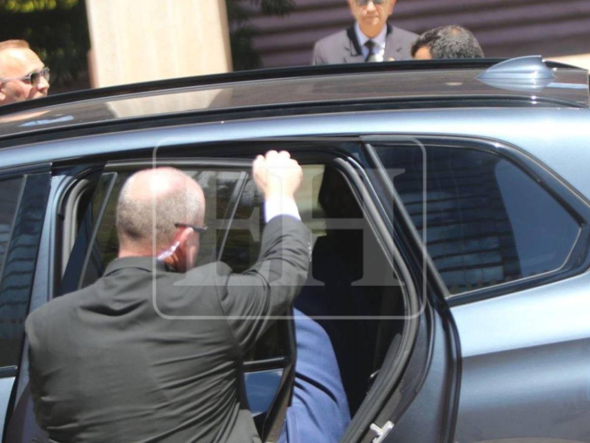 Honduras y EE UU revisan acuerdos tras reunión entre Nasry Asfura y Kristi Noem