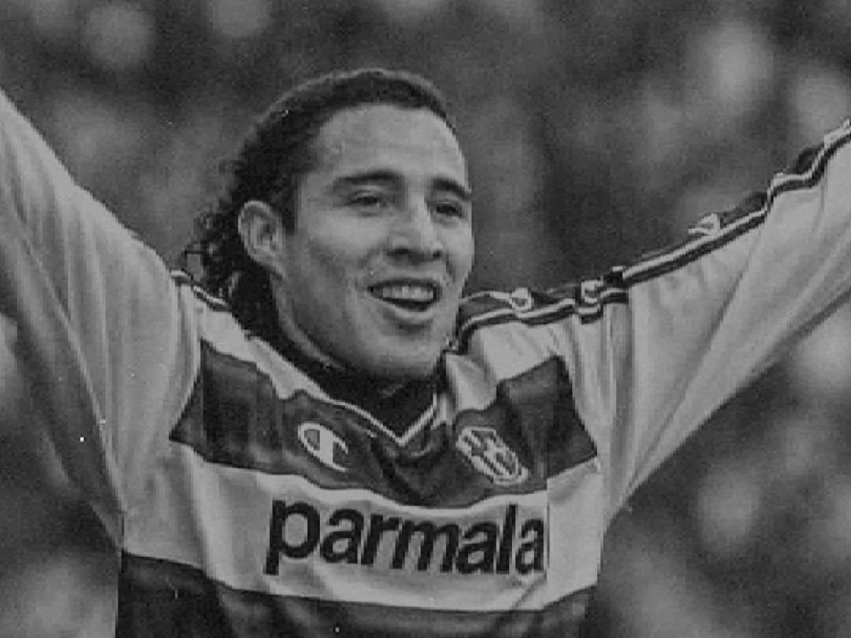 Exmundialista fallece de infarto mientras estaba en una fiesta en Colombia