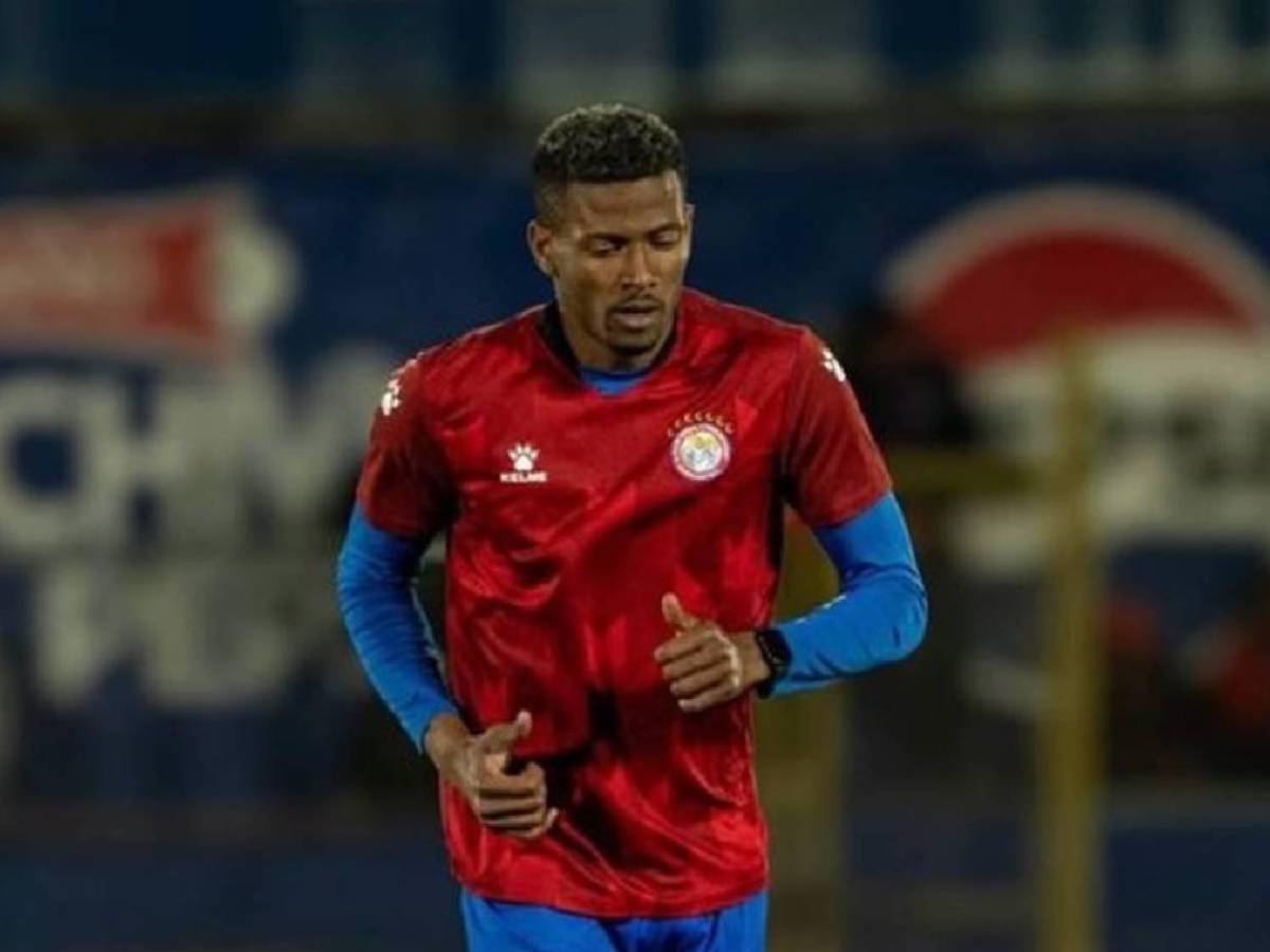 Linda chica engañó a futbolista y se metió con su tío: El grave escándalo que sacude Costa Rica