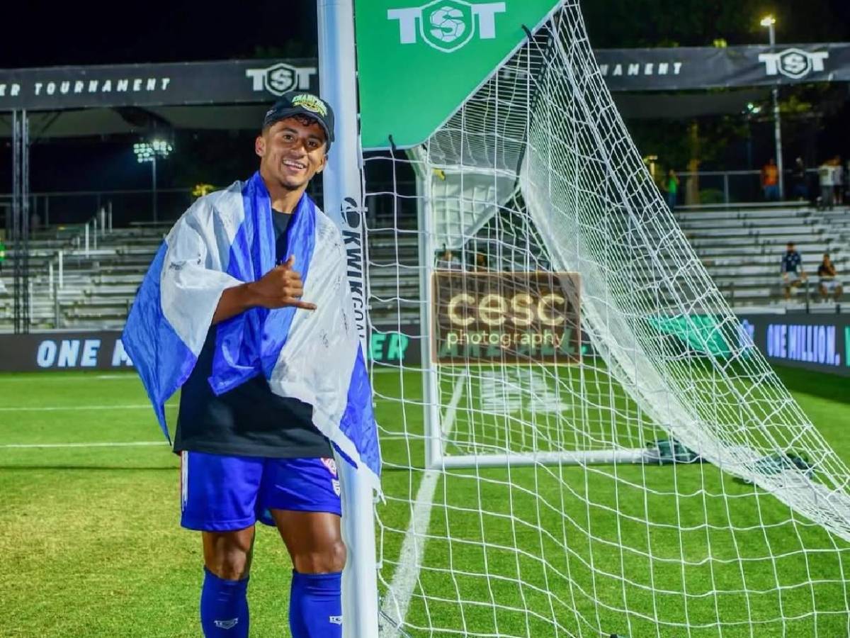 De la talacha en EE UU a Liga Nacional: ¿Quién es Nata Martínez, nuevo fichaje de Marathón?