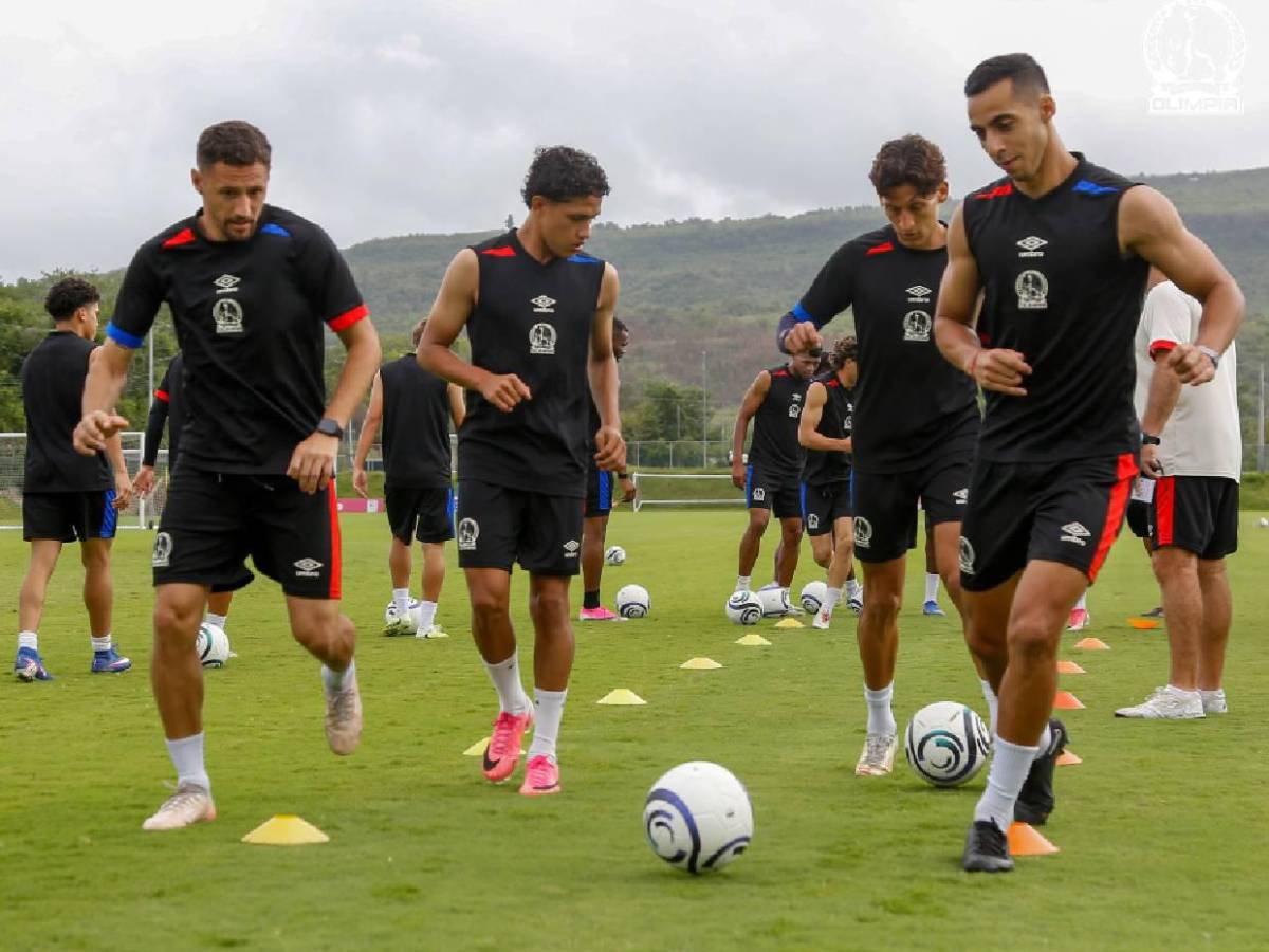 Partido de tiktokers obligaría a Olimpia a cambiar de fecha o estadio su debut en Liga Nacional