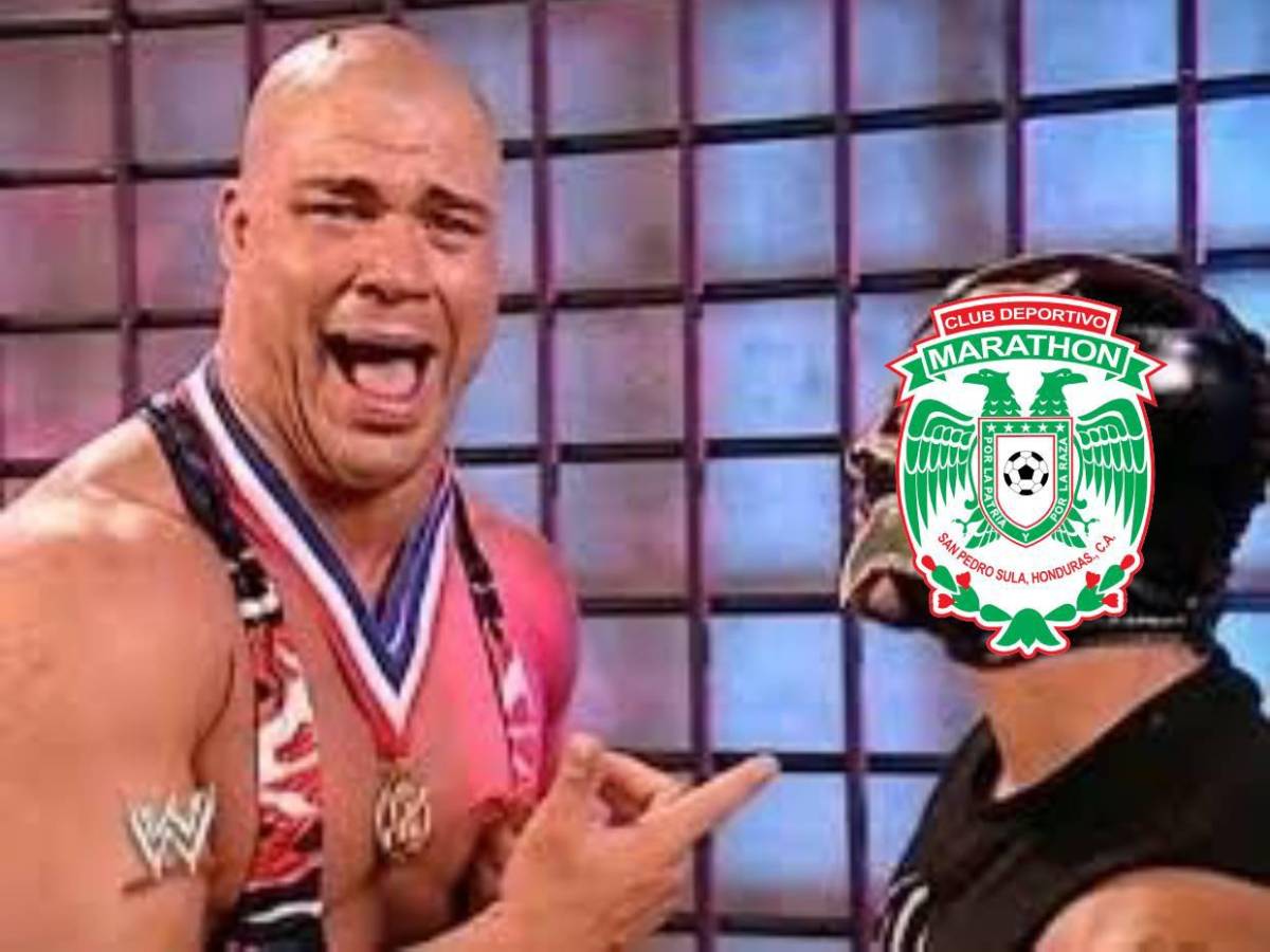 Memes destrozan a Marathón tras eliminación de Copa Centroamericana por Alajuelense