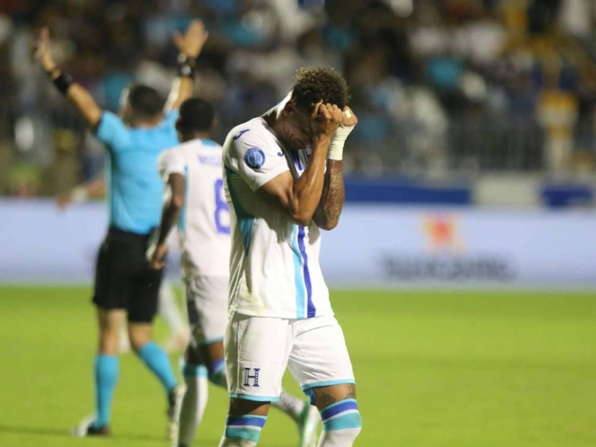Salvador Nasralla culpa a espíritus malignos de no haber narrado el Honduras vs Surinam