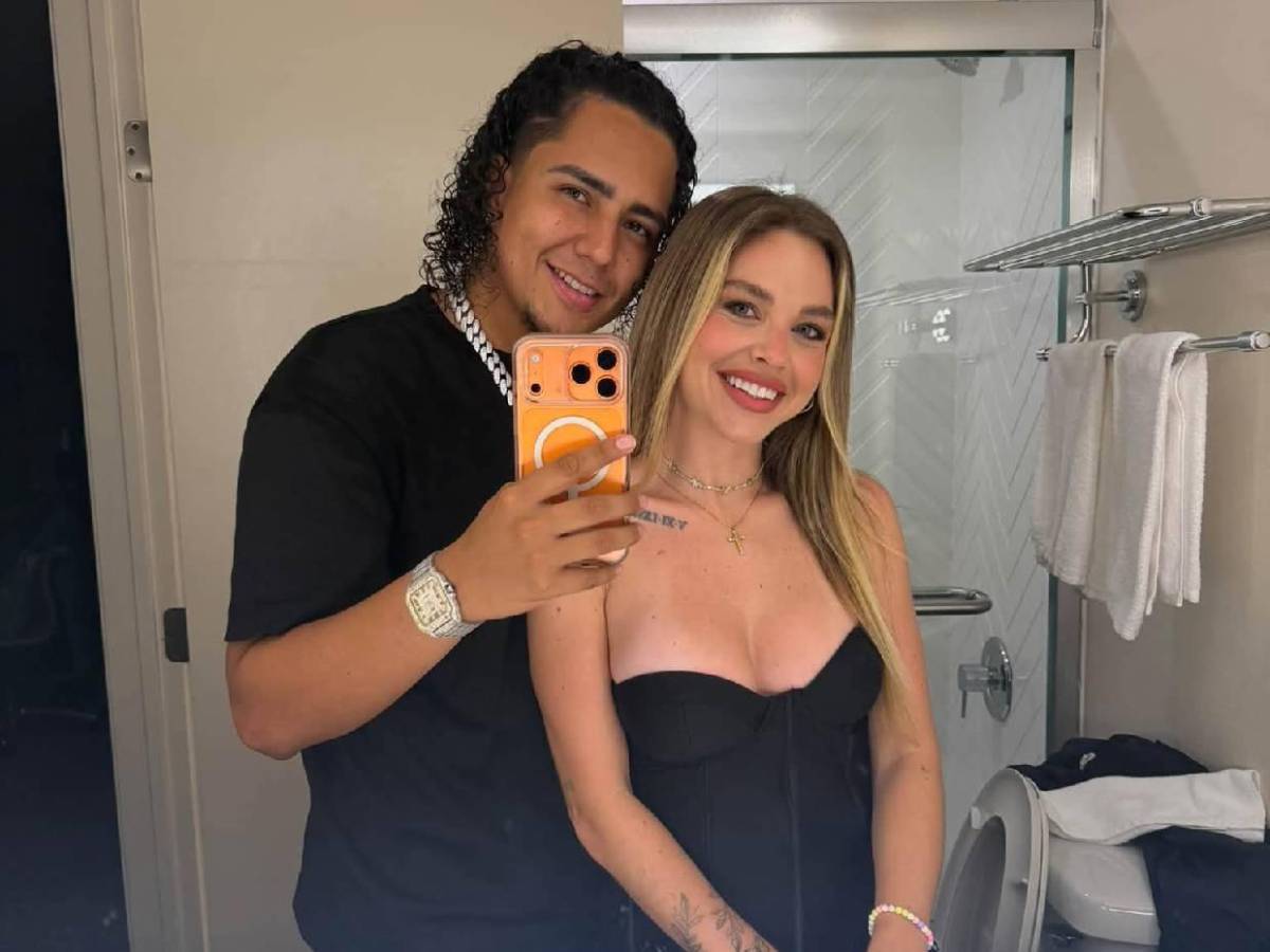 Tiktoker Davis Flow rompe el silencio y revela por qué no debuta en Liga Nacional: Sorprende a todos