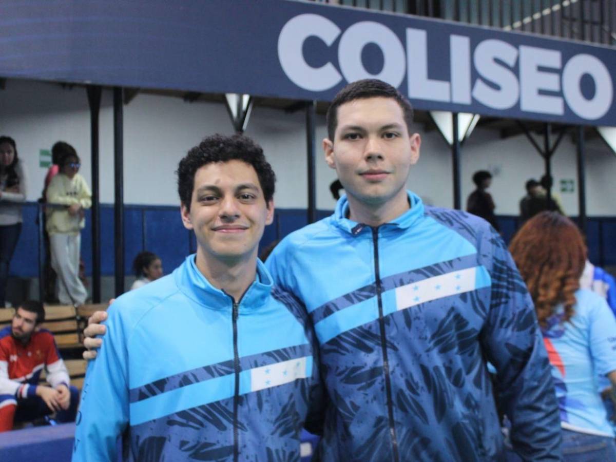 Conocé a los atletas cinco estrellas que ponen en alto el nombre de Honduras en el extranjero