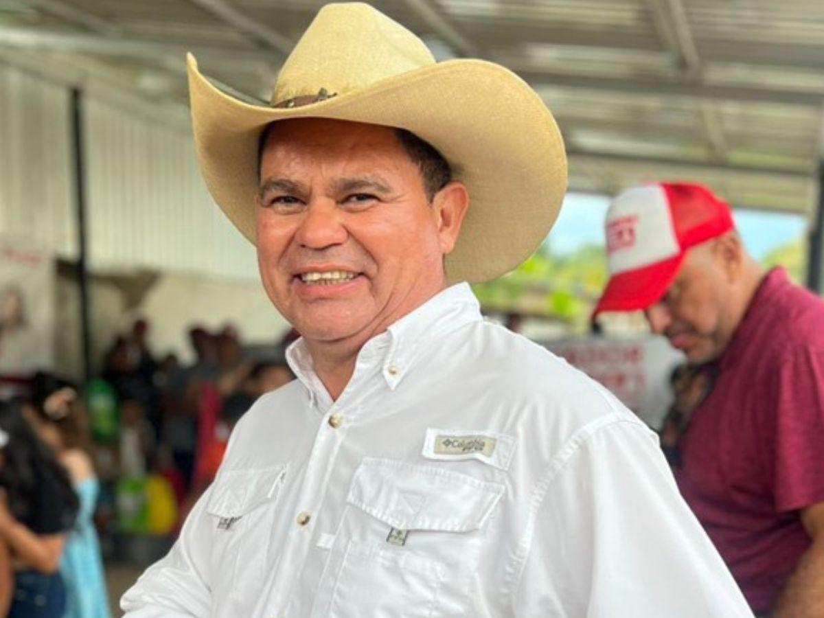 Estos son los diputados electos del litoral hondureño tras las elecciones