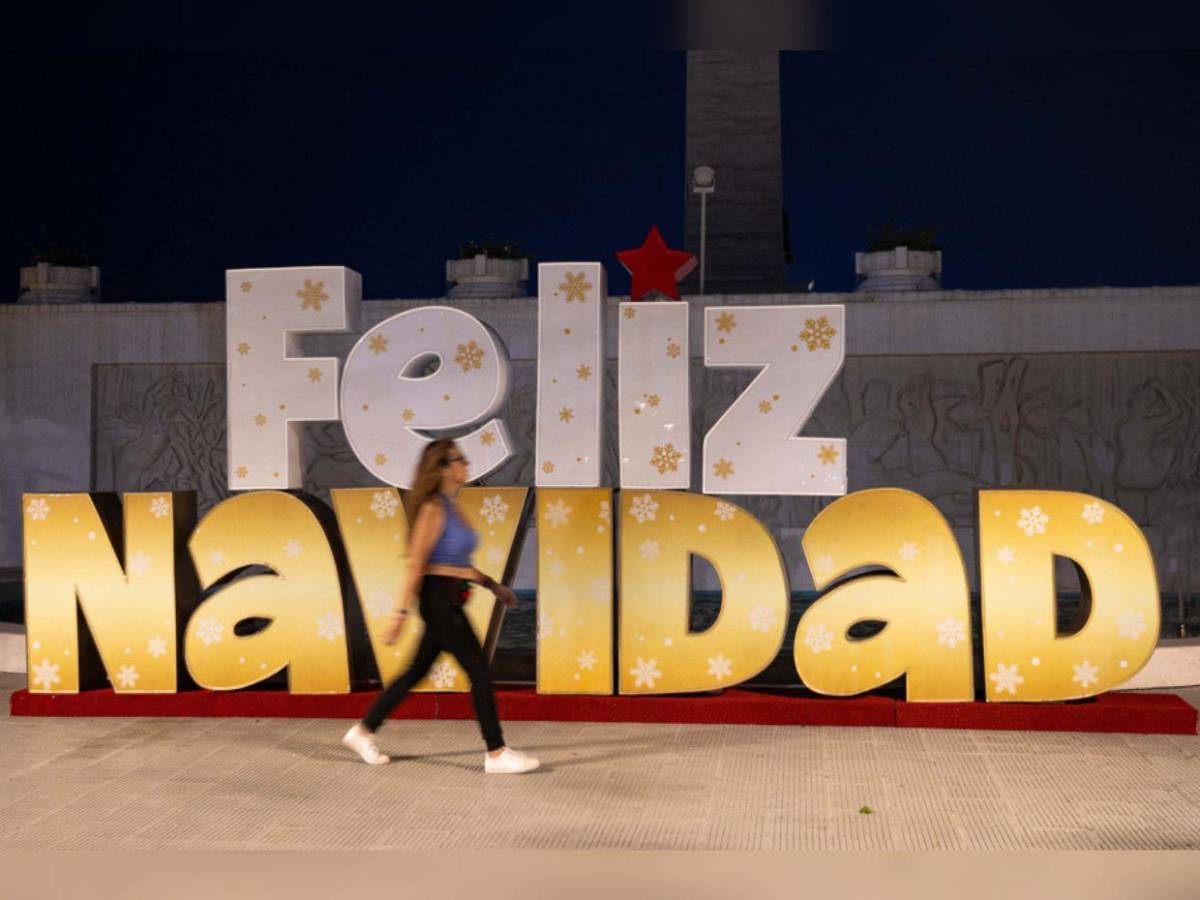 Viven su propio calendario: Venezuela da inicio a la Navidad este 1 de octubre