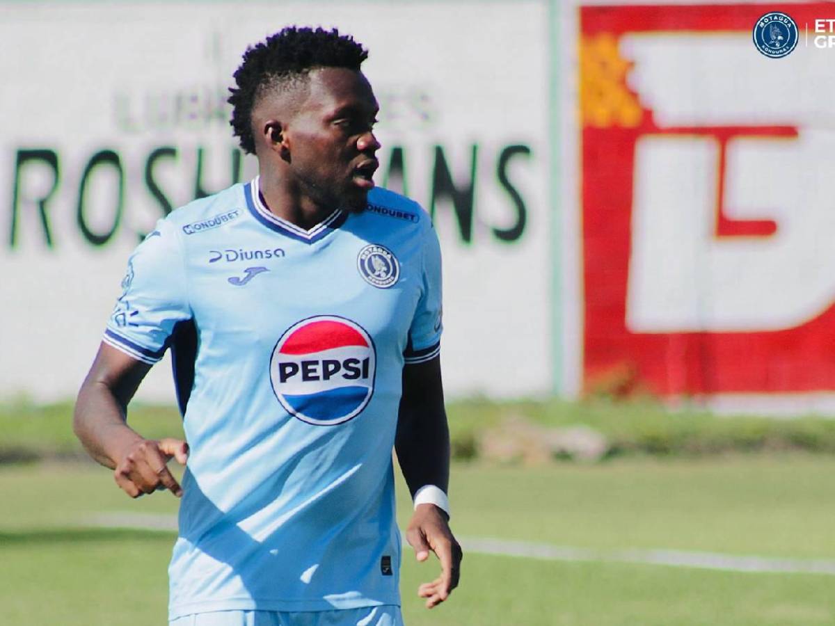 El renovado 11 titular que usará Motagua para enfrentar el clásico ante Real España
