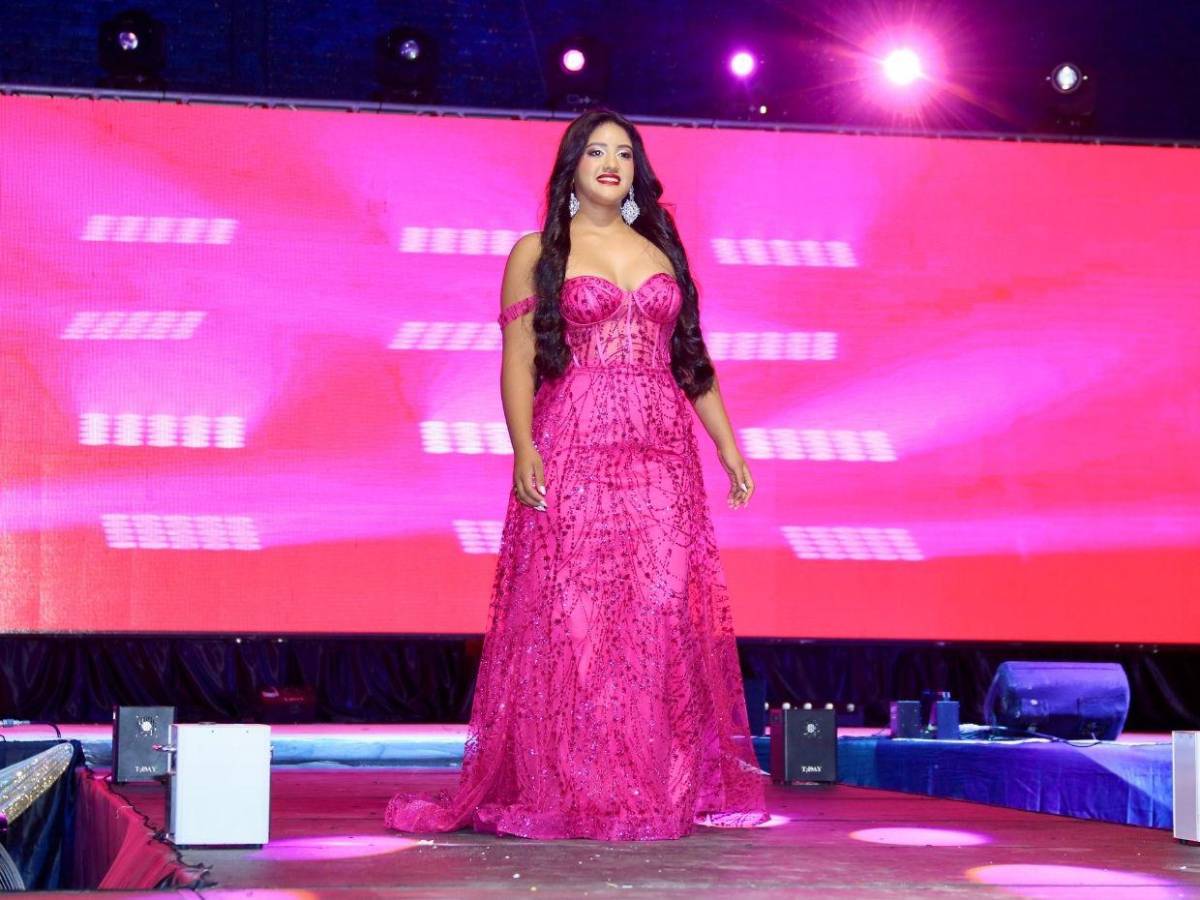 Elección de la Reina Ferisan 2026 en imágenes: Los mejores momentos de la gala