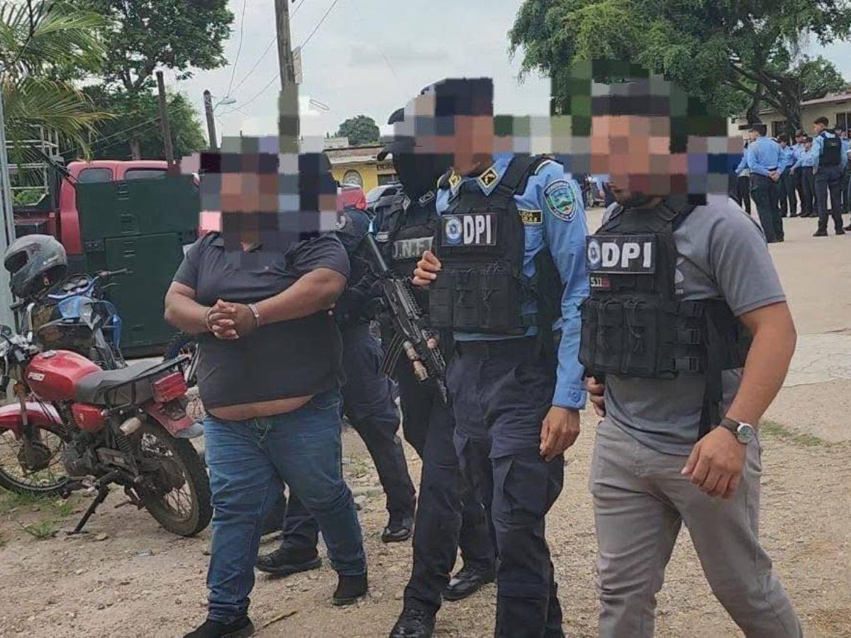 Michell Palma fue asesinada en Olancho por hombre que la acosaba; le disparó 12 veces