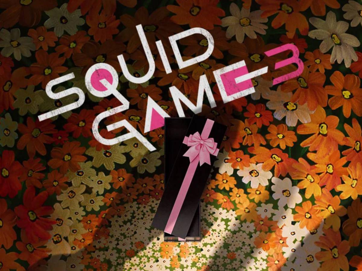 El juego del calamar y otros estrenos de streaming en junio