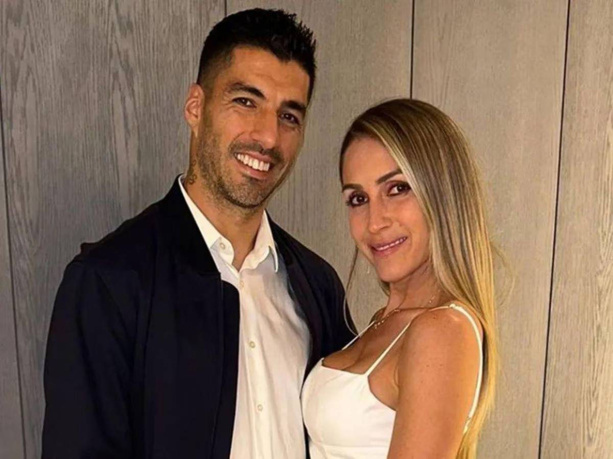 Las hermosas esposas y novias de los cracks que jugarán el Mundial de Clubes 2025 Las hermosas esposas y novias de los cracks que jugarán el Mundial de Clubes 2025