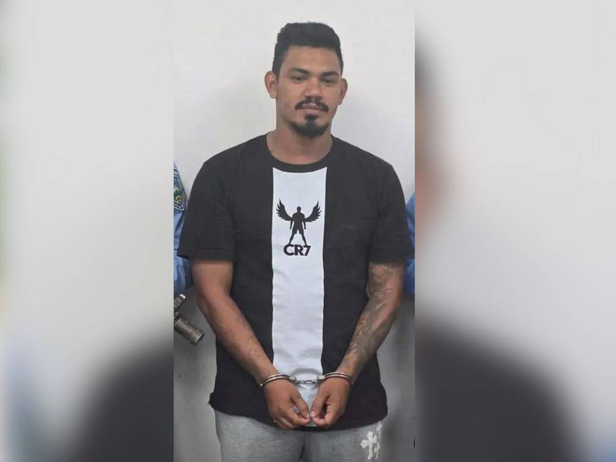 El abuelo le cobró un dinero: Manuel Gómez, sospechoso del tiroteo donde murió niño en El Progreso