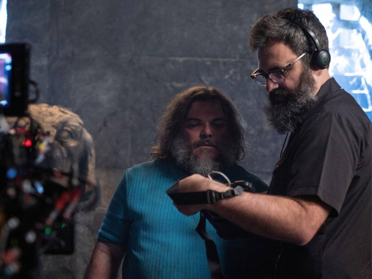 “Una película de Minecraft” llega a los cines de Honduras y el mundo “Una película de Minecraft” llega a los cines de Honduras y el mundo