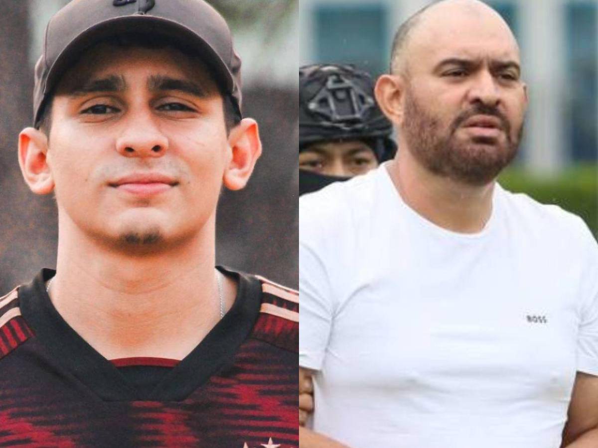 ¿Mario Cálix era familiar del narcotraficante extraditado Cubeta Cálix? Esto se sabe