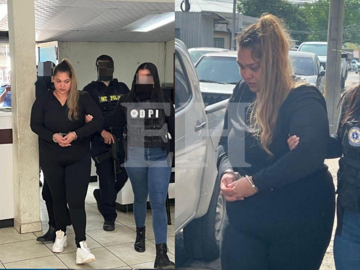 ¿Qué se sabe de la estilista hondureña acusada de contenido explícito y extraditada desde España?