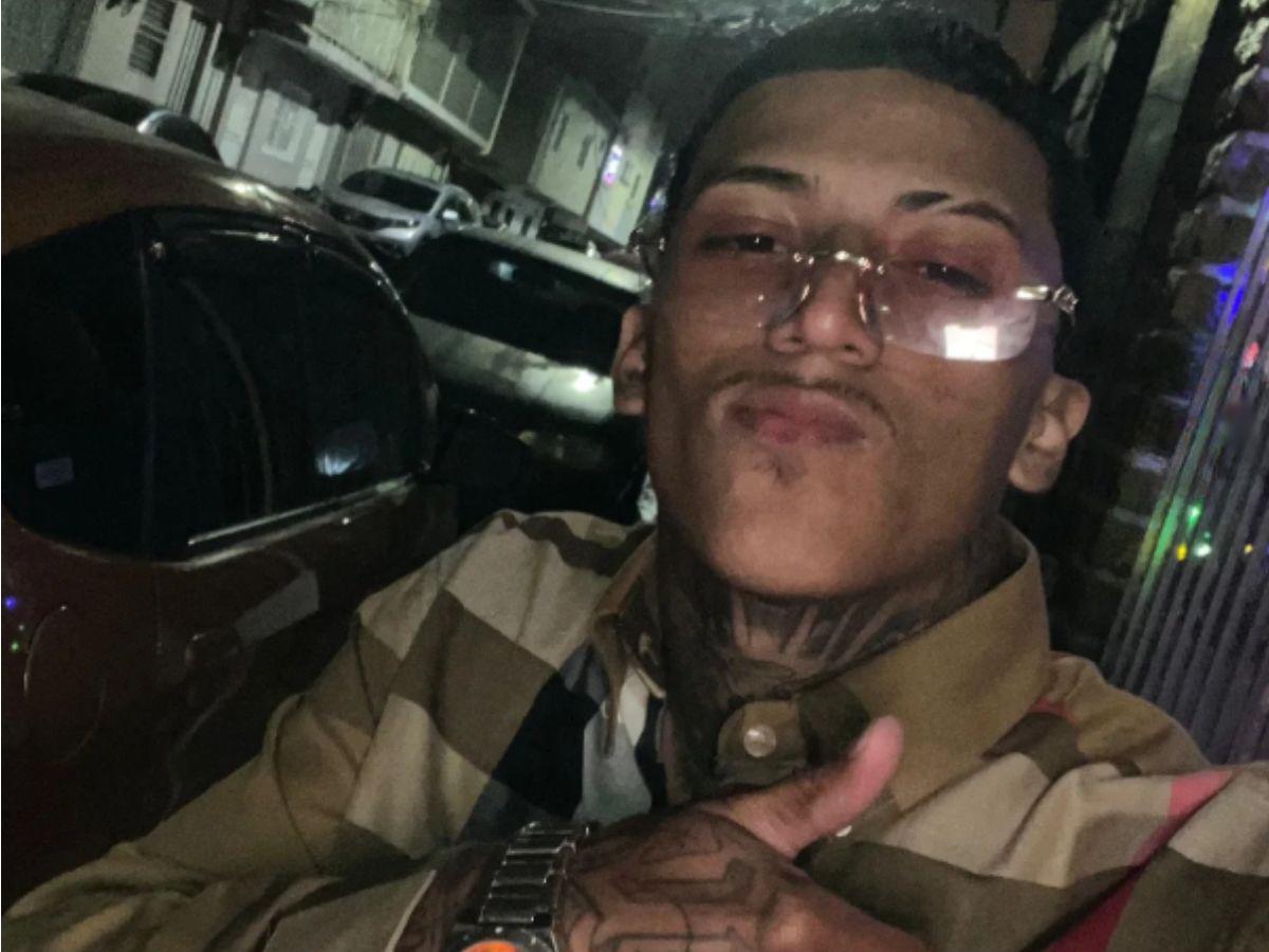 Cuadro a cuadro: así fue el crimen de Bryan Ramírez, alias Calaca, en la capital