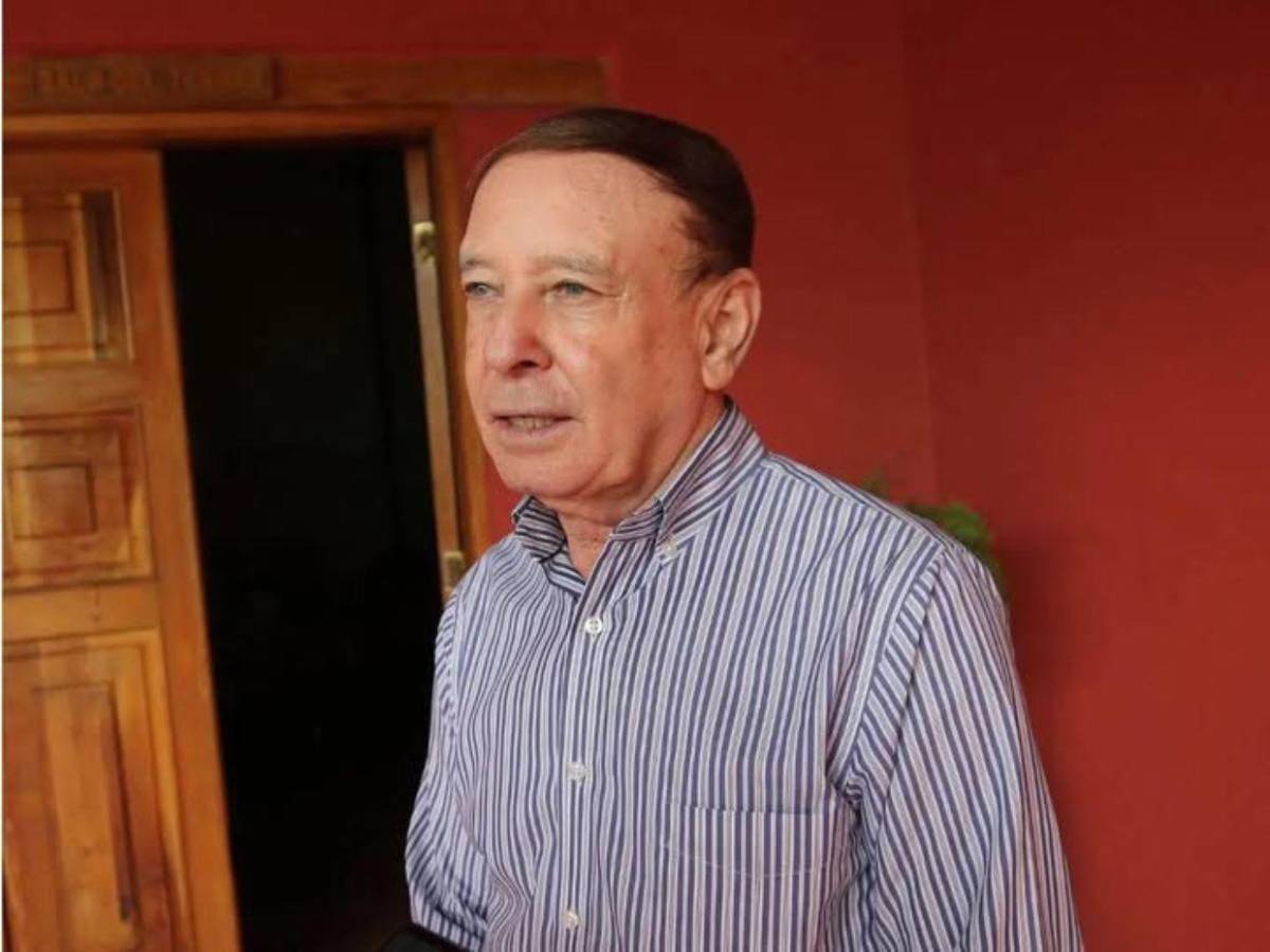 Así van quedando las alcaldías de Comayagua, según resultados preliminares del CNE