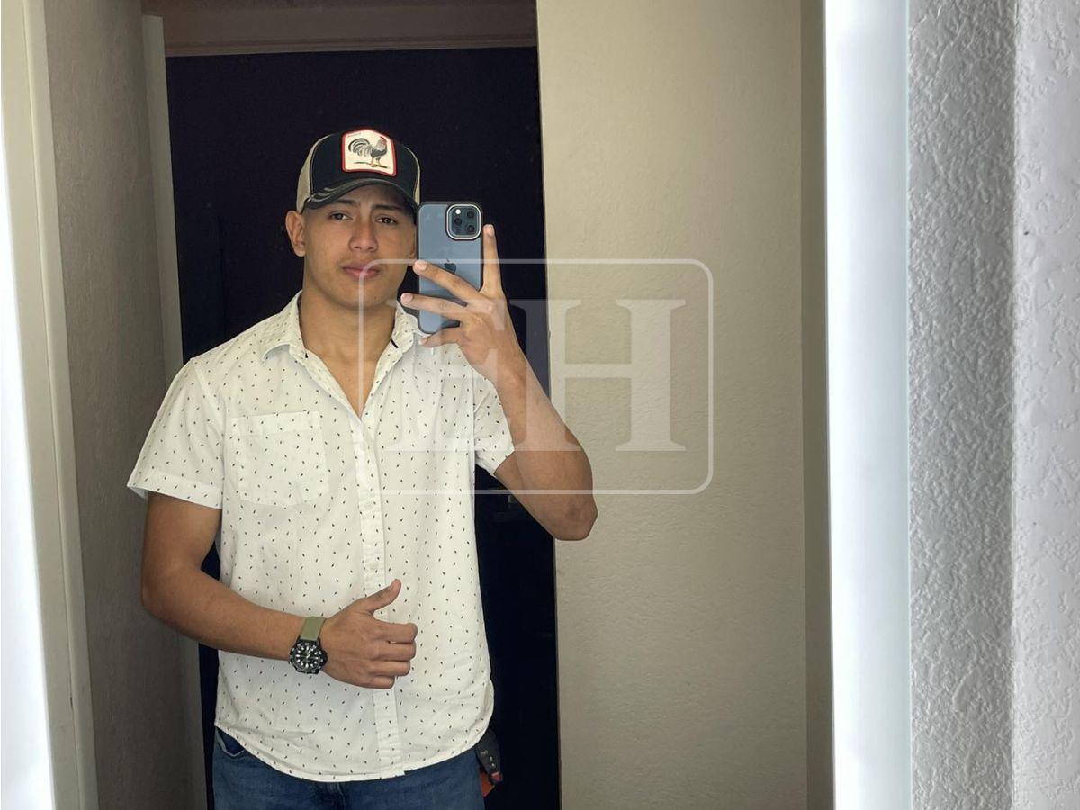 Luis Aquino había regresado de EE UU y fue víctima de masacre junto a “El Cártel de El Diablo”