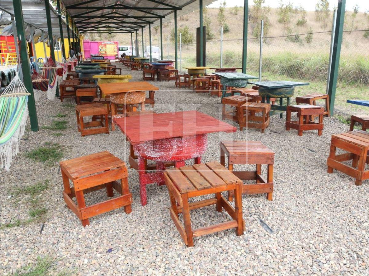 Canopy, piscinas y cuatrimotos:  Parque Mapes tiene todo para esta Semana Santa 2026