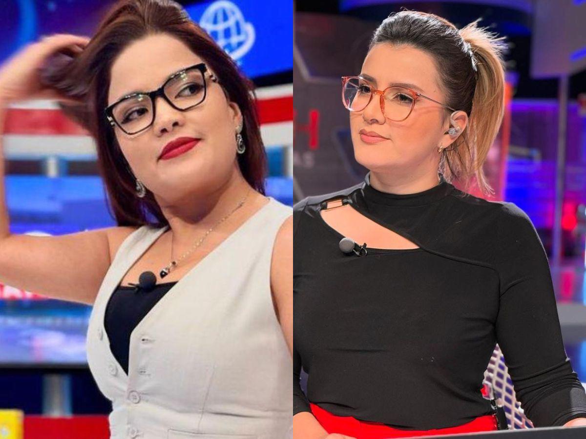 Ariela Cáceres confiesa que la amenazaron a muerte tras conflicto con Cesia Mejía: Fue bien feo