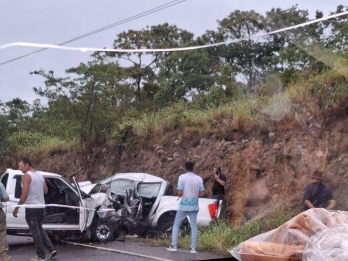 Tu princesa te necesita: El doloroso mensaje de la esposa de Wilson, piloto que se accidentó