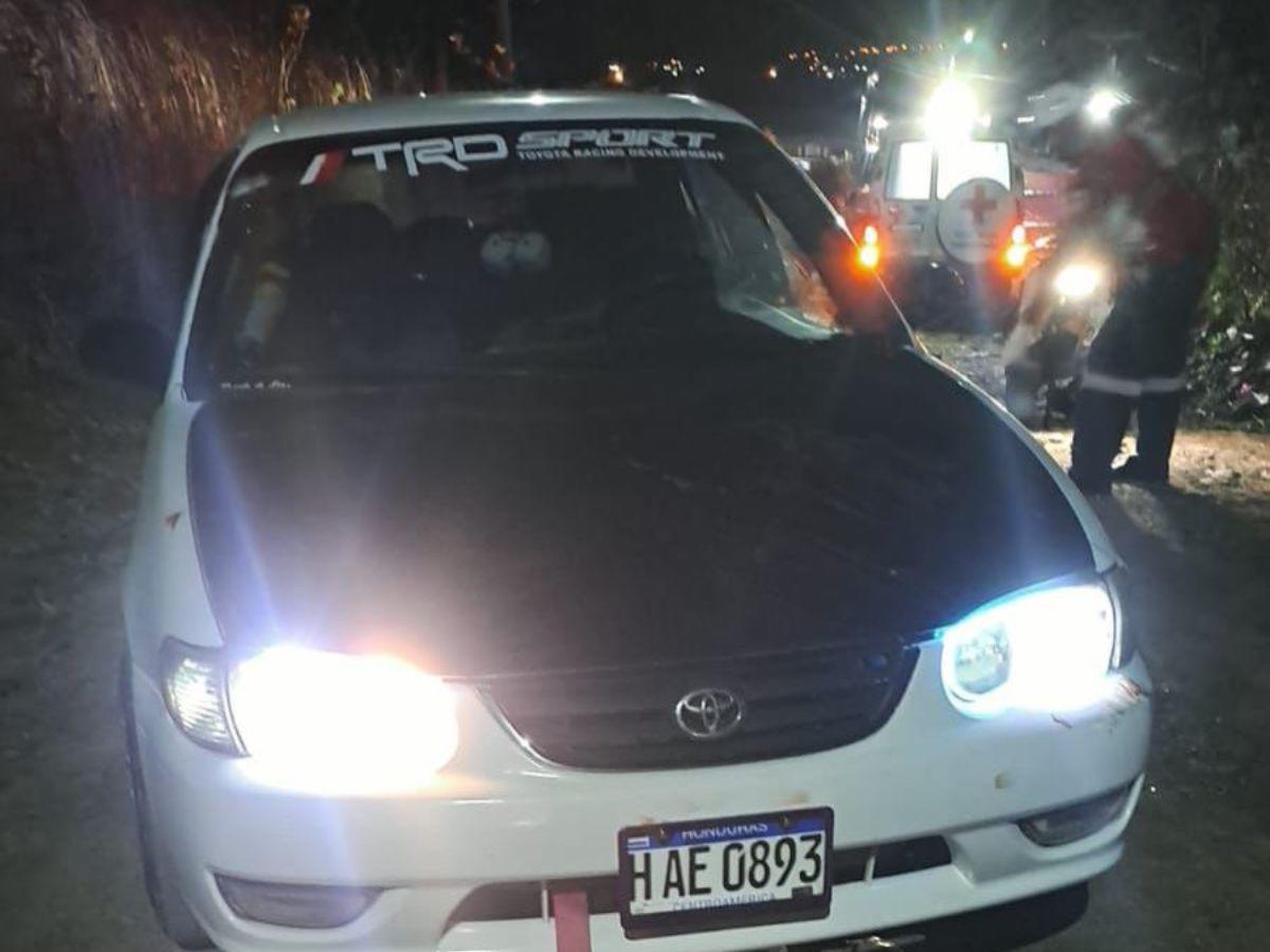 Sicarios los habrían raptado y luego asesinado: caso de Miguel y Gelvin en la Cerro Grande