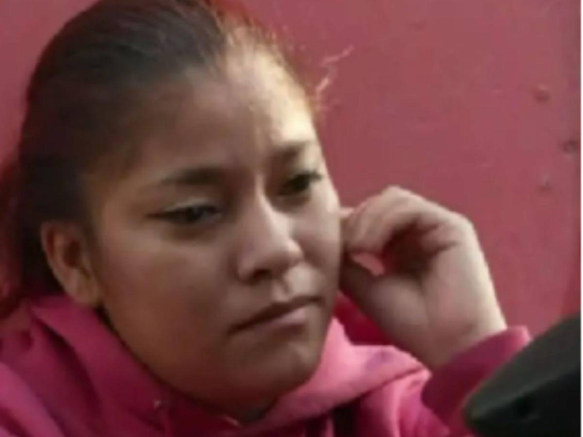 “Iba por medicamentos”: Kelin García, joven acribillada en la colonia San Ignacio