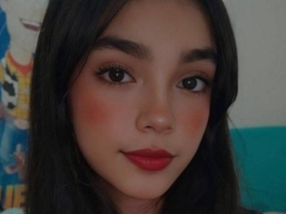 ¿Dónde está Alejandra Coplán? Salió al colegio y nunca regresó a casa en Cortés