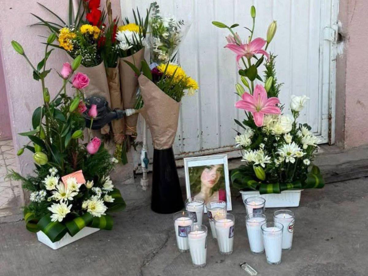 ¿Qué pasó con Dafne Quintos? Entró a un campamento militar en México y murió 4 días después