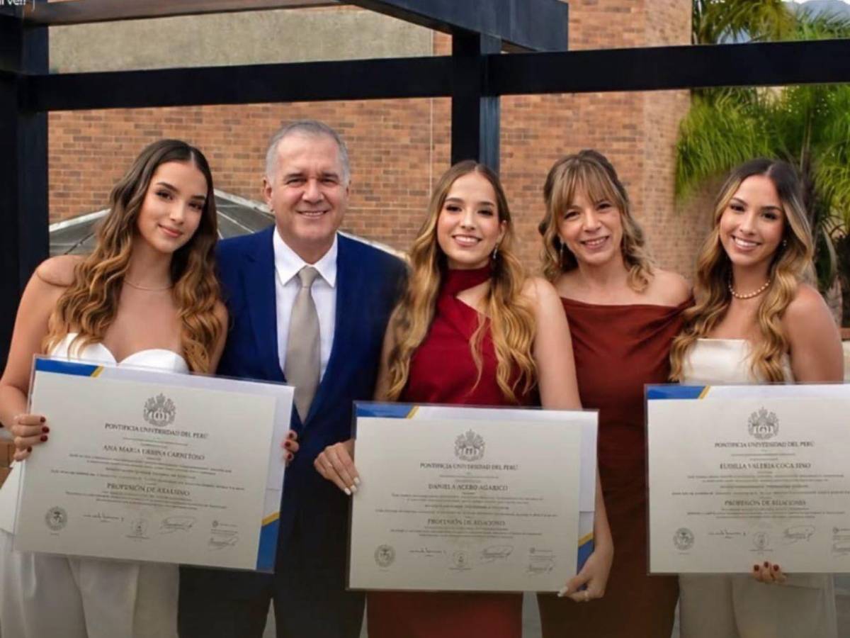 Las trillizas Saavedra: Una desaparecida, otra murió con sus padres y solo una sobrevivió tras el terremoto en Colombia