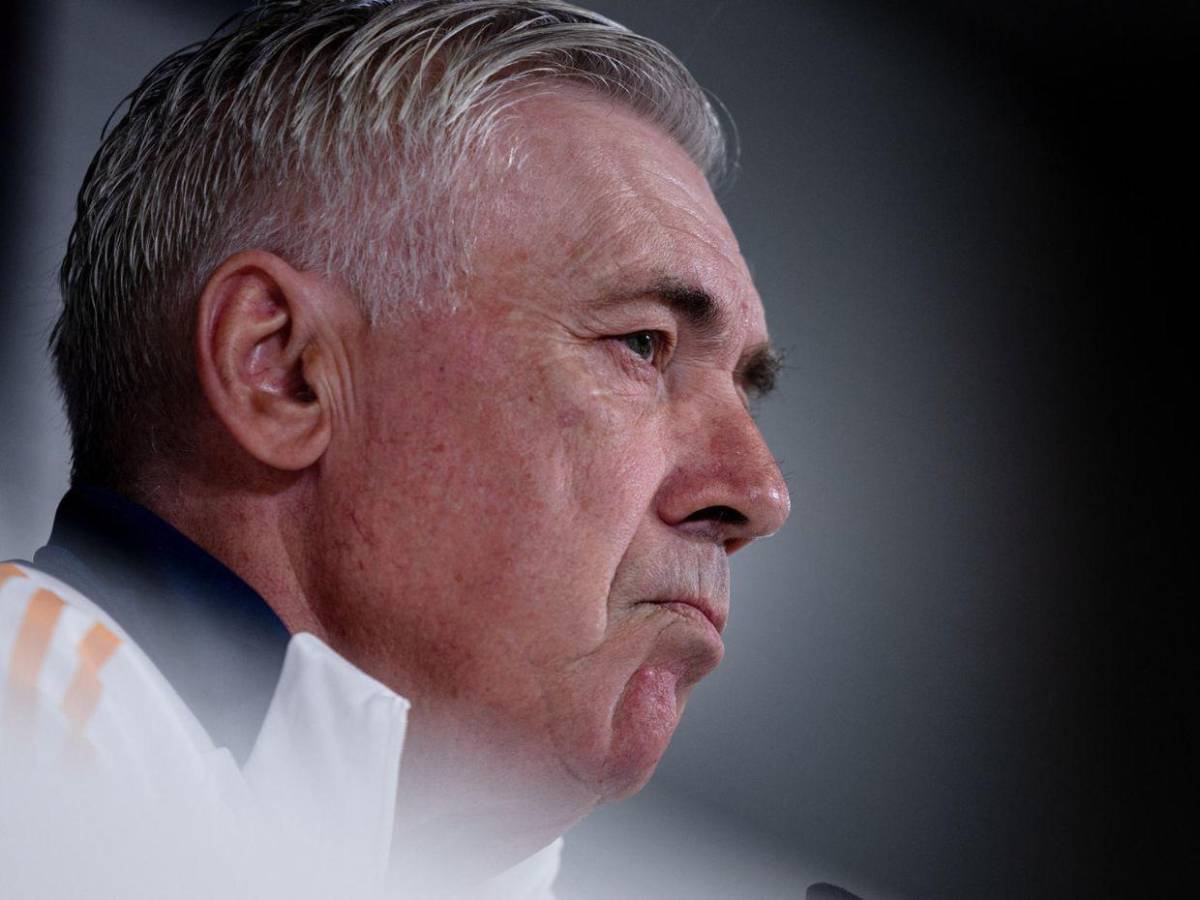 ¿Quién es Carlo Ancelotti, entrenador italiano y nuevo fichaje de la Selección de Brasil?