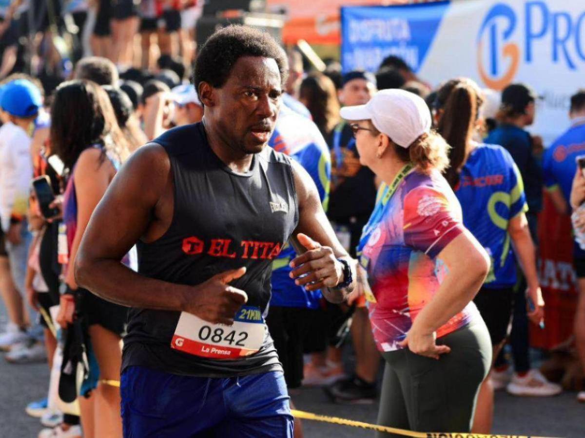 Limber Pérez reaparece en redes: Había un ángel que entraba a mi habitación