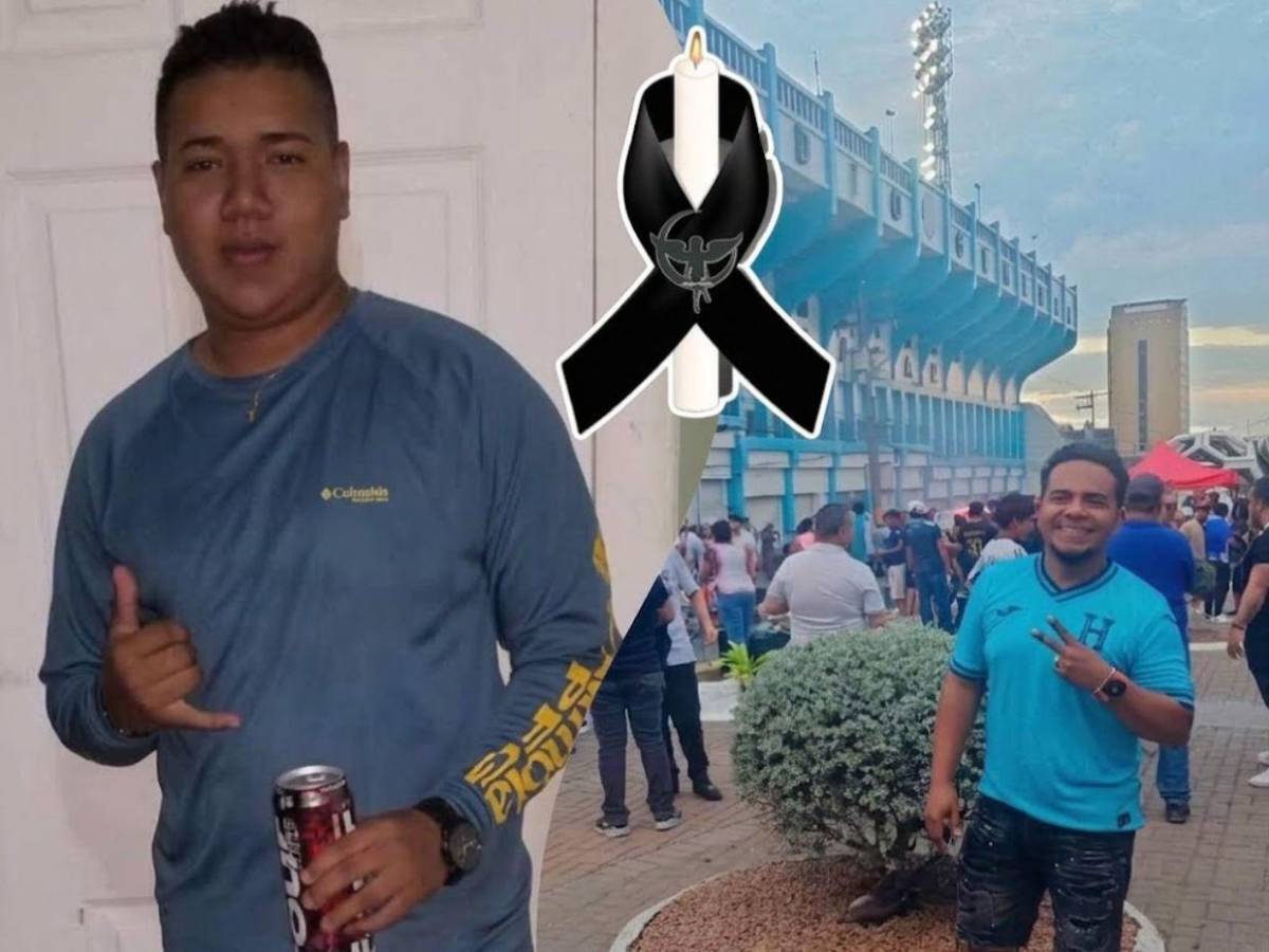 Tenía antecedentes por tráfico de drogas y atentado: Thomas Bodden, víctima de la masacre en Jutiapa