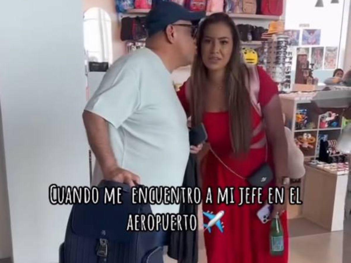 Nos fuimos: Alejandra Rubio sale del país luego de escándalo por divorcio, ¿quién la acompaña? Nos fuimos: Alejandra Rubio sale del país luego de escándalo por divorcio, ¿quién la acompaña?