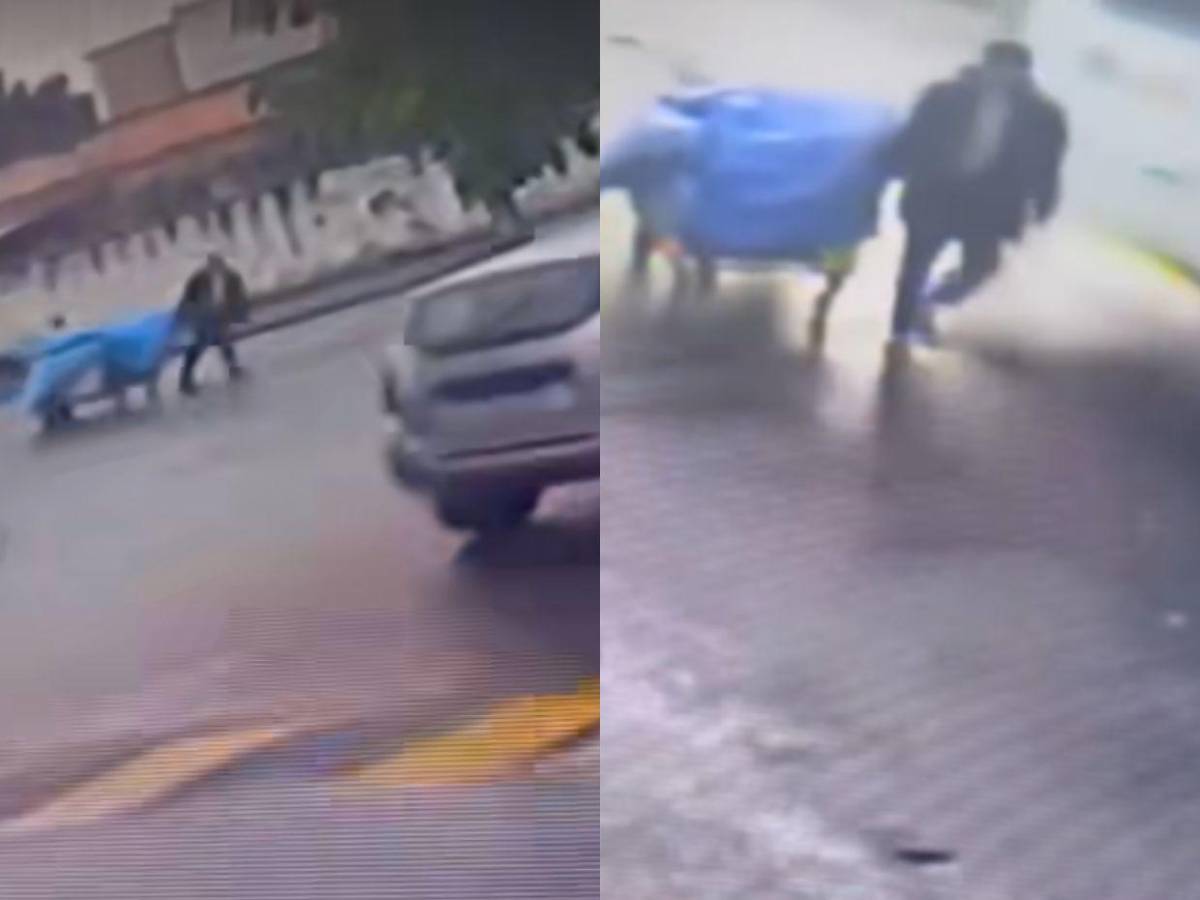 Desmembrada y devorada por perros, así hallaron a Marcelle: ¿Asiático la mató por no corresponderlo?