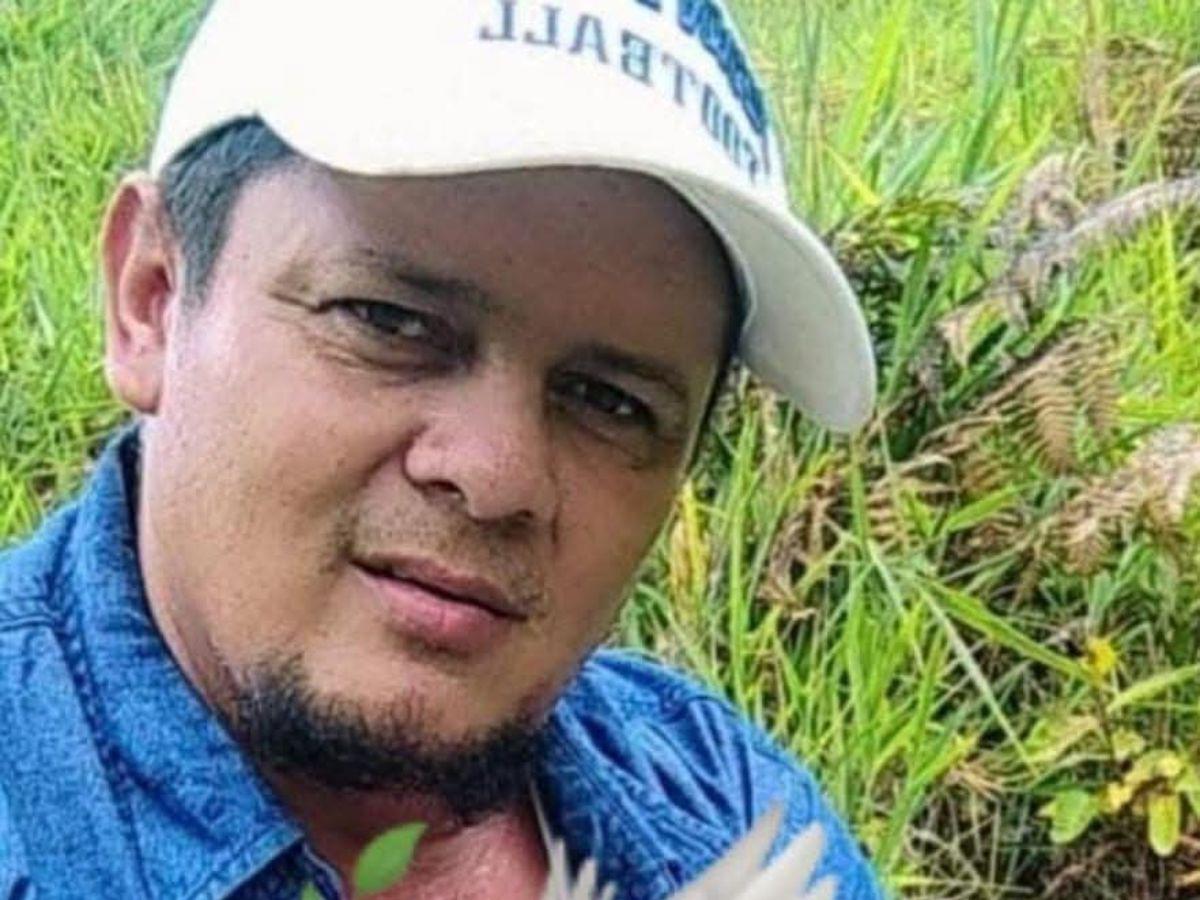 José Sarmiento y Adonay Rivera, las dos víctimas de la emboscada en Olancho: ¿qué se sabe del crimen?