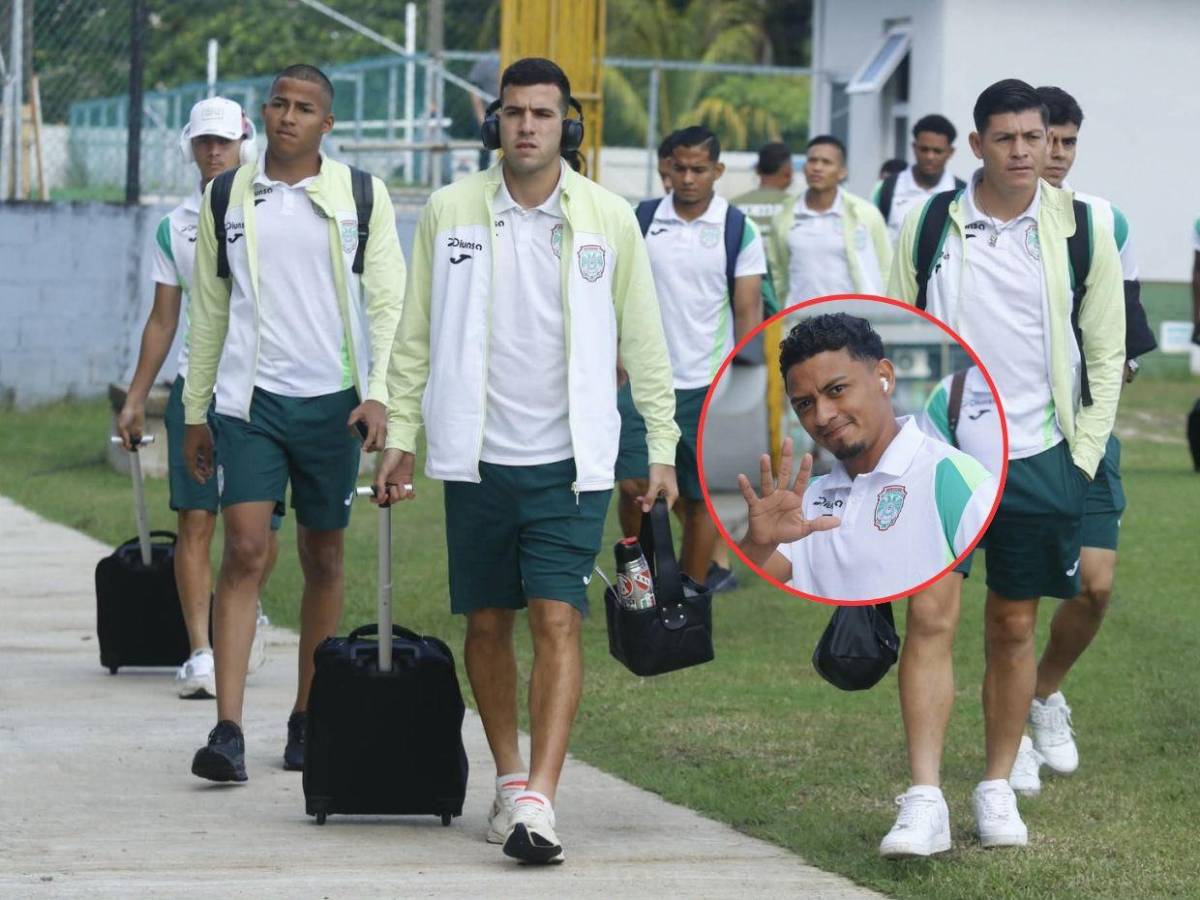 Invasión verde, el error de novato, hermosas chicas y el insólito grito en las gradas