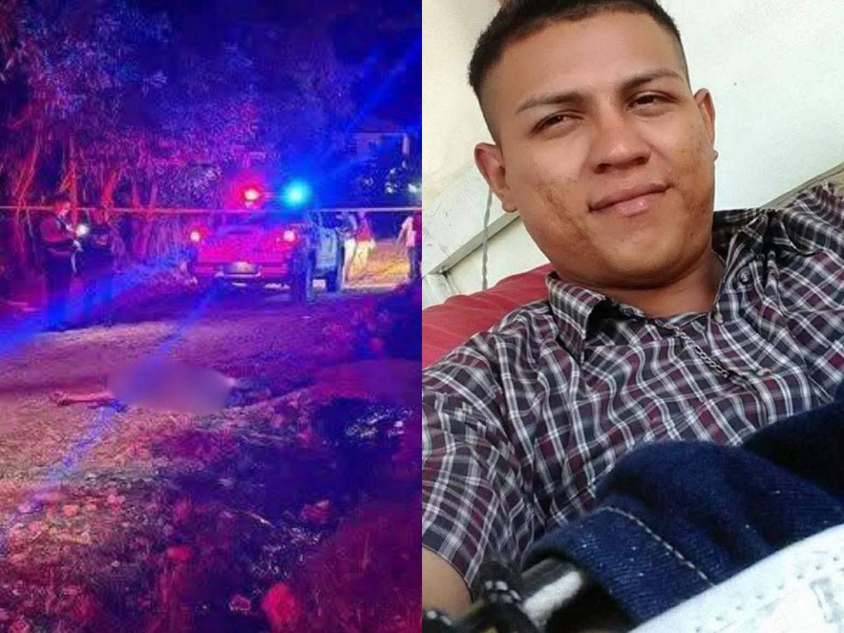 Recuento trágico: accidentes y muertes durante fiestas de fin de año en Honduras