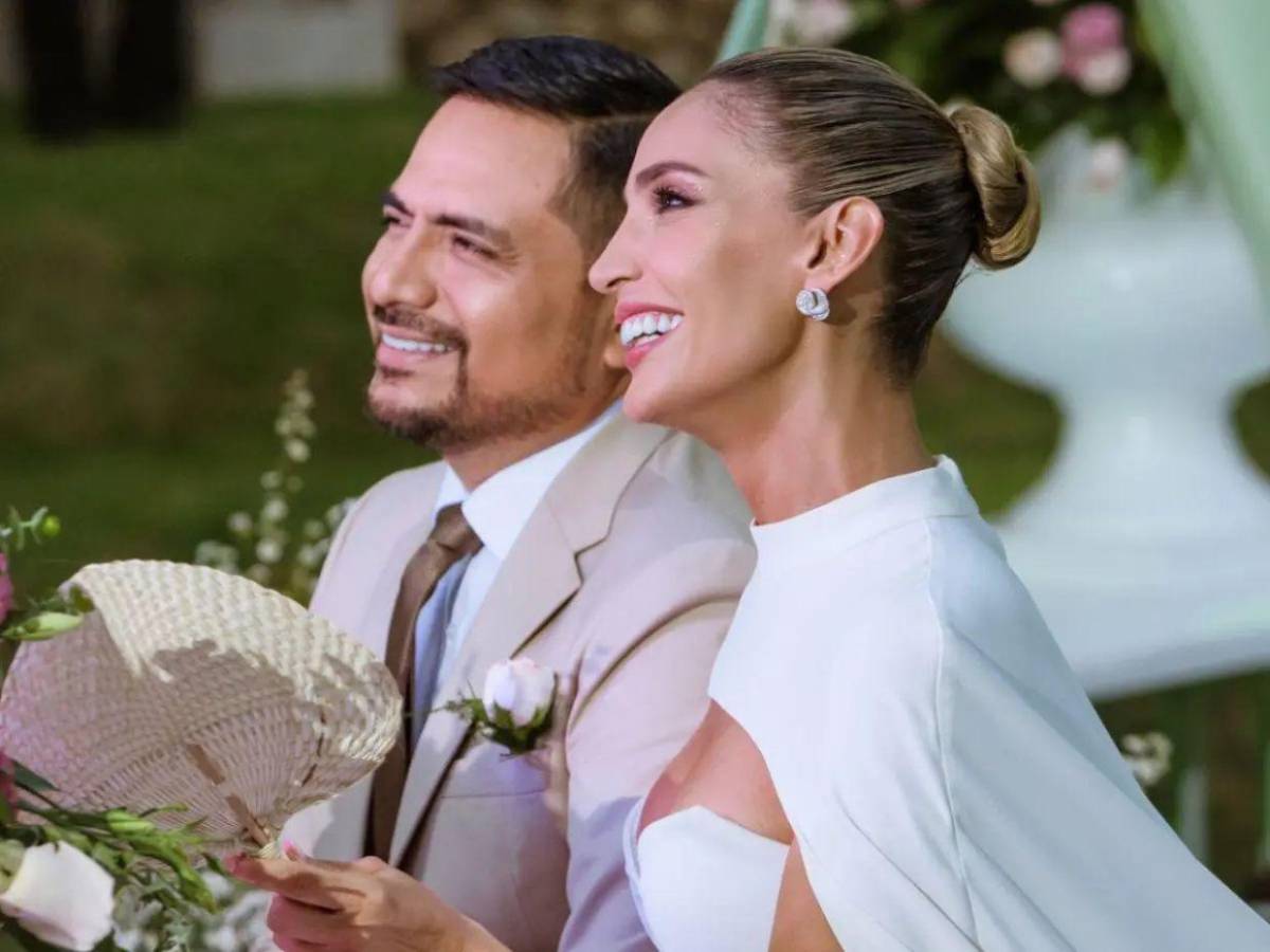 Mario Núñez, el pastor y esposo de exmiss Bolivia enviado a prisión por presunto estupro