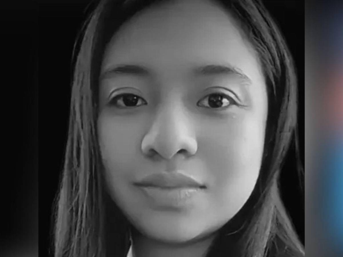 María Popol: la última imagen de una migrante asesinada en EE UU que conmueve