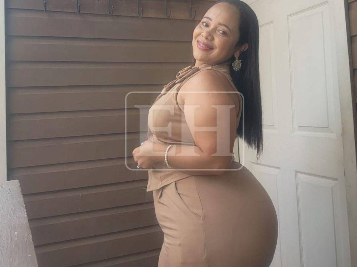 Su pareja habría llegado a su negocio a matarla y escapó: crimen de Mary Medina en Olancho