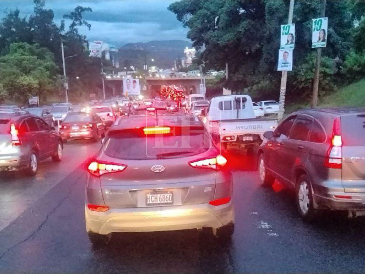 Lluvias con actividad eléctrica para 14 departamentos este sábado 23 de mayo: ¿dónde lloverá?