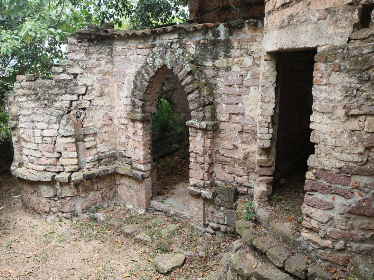 ¿Cómo se vería el Castillo Bellucci si fuera restaurado?